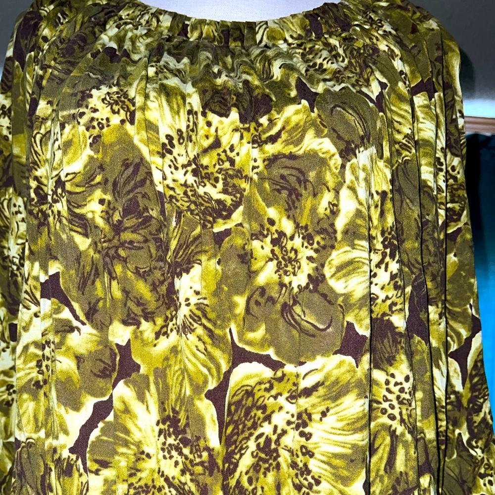 Michael Kors blouse